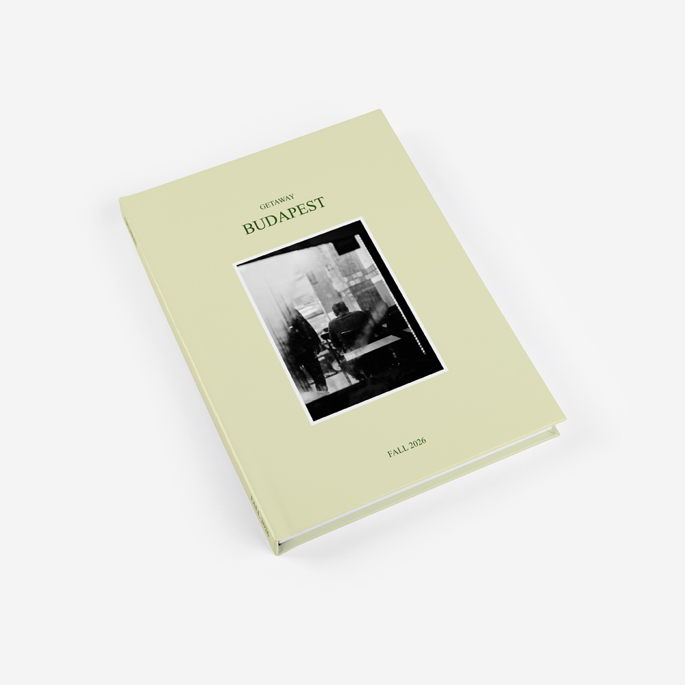 Álbum Road Trip 3